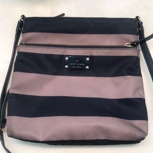 Kate spade crossbody